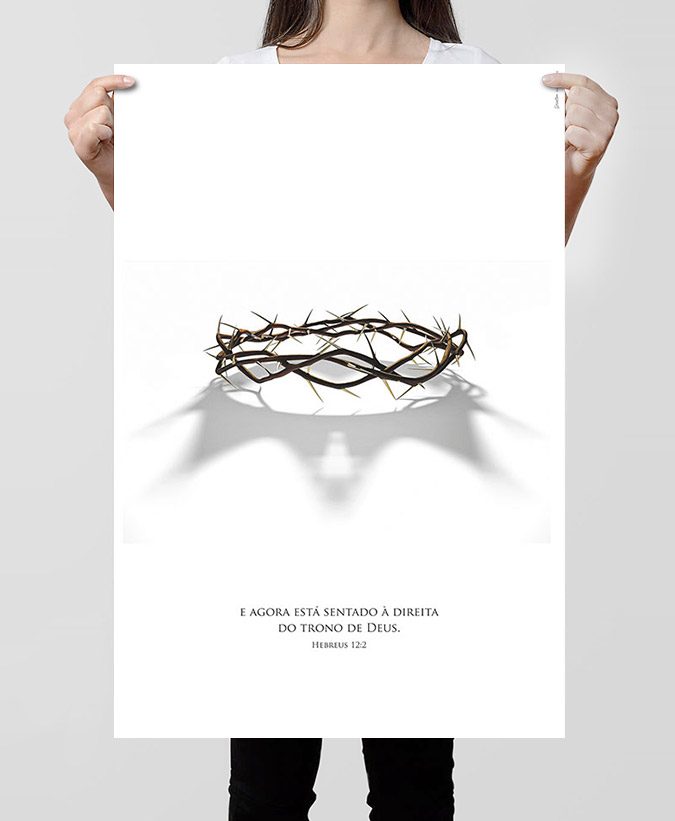 Poster Jesus
